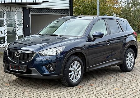 Mazda CX-5 Sendo 2.0 160 PS NAV/SZH/AHK
