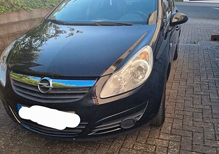 Opel Corsa 1.0 Twinport ecoFLEX INNOVATION INNOVATION
