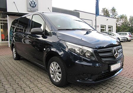 Mercedes-Benz Vito 116 CDI Tourer lang 8 SITZE NAV SHZ