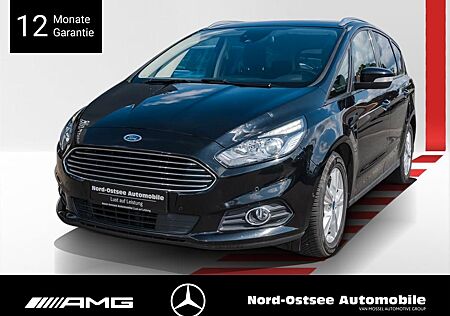 Ford S-Max 2.0 EcoBlue Business NAVI AHK KAMERA