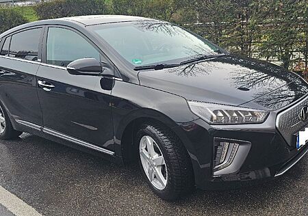Hyundai Ioniq ELEKTRO Premium Premium