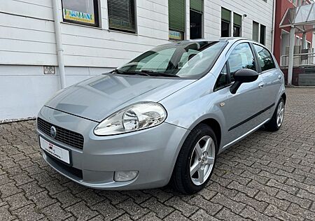Fiat Grande Punto 1.2 8V Active*LM*E-Fenster*HU04/26