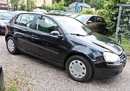 VW Golf Volkswagen V Lim. Trendline/TÜV/AU 06/2026
