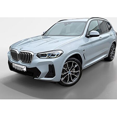 BMW X3 leasen