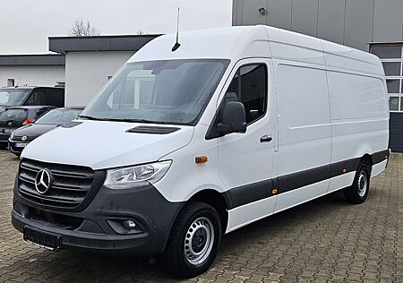 Mercedes-Benz Sprinter 317 Klima 360°Kamera Sitzh AHK3,5t