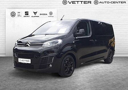 Citroën Spacetourer 2,0 BlueHDi 145 M Business