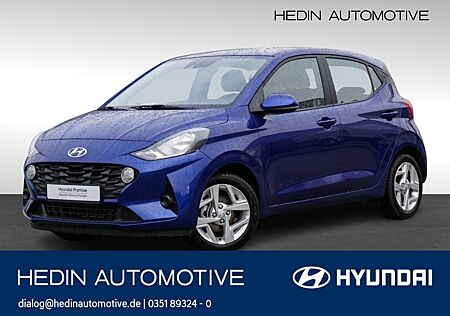 Hyundai i10 1.0 Trend |KAM|NAVI|PTS|SHZ