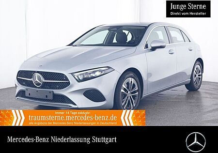 Mercedes-Benz A 200 PROGRESSIVE Advanced Multibeam/VZ-Ass/Totw
