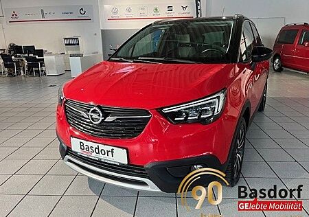 Opel Crossland X 1.2 Turbo Ultimate (EURO 6d-T)