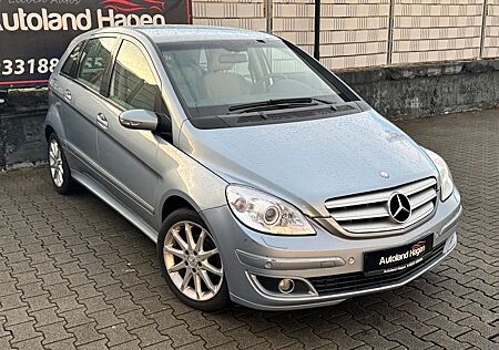 Mercedes-Benz B 170 *Sport-Paket* 2,99 %