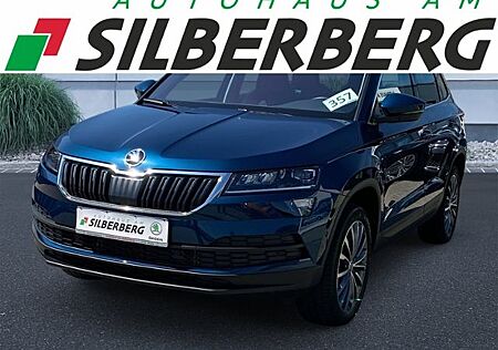 Skoda Karoq Style 1.5TSI NAVI ACC KESSY