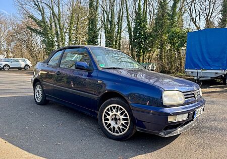 VW Golf Volkswagen 1.8 Rolling Stones Rolling Stones