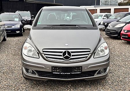 Mercedes-Benz B 170 /Automatik/Pdc/Tempomat