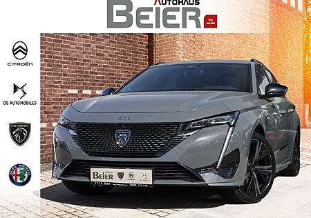 Peugeot 308 SW GT