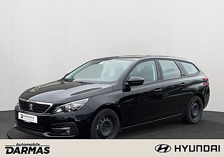 Peugeot 308 SW 1,2 Active Navi Sitzhz Tempomat
