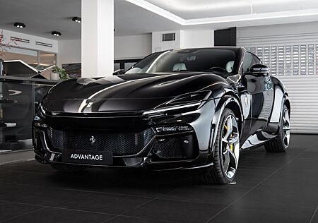 Ferrari Purosangue