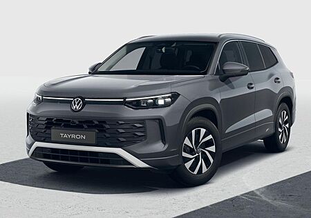 VW Tayron Volkswagen Friends eTSI DSG