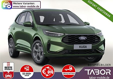 Ford Kuga FHEV ST-Line ACC WinterP TotW Kam 5J-Gar