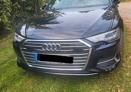 Audi A6 45 TFSI S tronic sport Avant sport