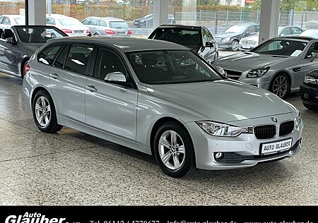 BMW 318d Touring/Xenon/Sportsitze/SHZ/PDC/1.Hand