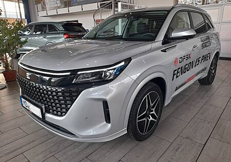 DFSK Fengon E5, PHEV, 1,5 l
