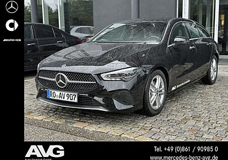 Mercedes-Benz CLA 180 Shooting Brake CLA 180 SB Progressive+ Multibeam Sound 360°