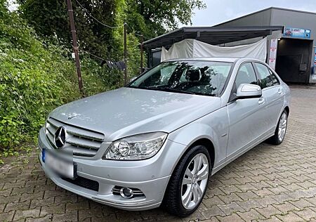 Mercedes-Benz 200 gebraucht kaufen Mercedes-Benz 200 C Klasse