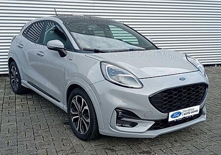 Ford Puma MHEV ST-Line *elektr.Heckkl.*PANORAMA*ACC*G