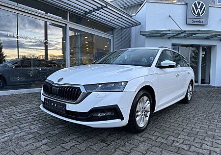 Skoda Octavia Combi 1.5TSI FIRST EDITION*VC*LED*PDC*17