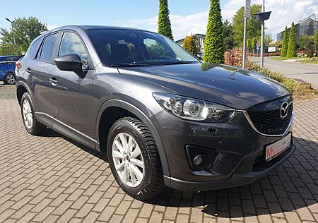 Mazda CX-5 / AWD / Navi / 1.Hand / PDC