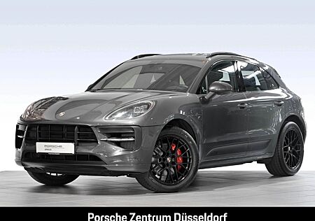 Porsche Macan GTS Sportabgas Panoramadach Rückfahrkamera