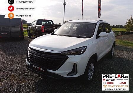 BAIC Senova X35 X35 Fashion Autom. Apple Carplay/Android Auto