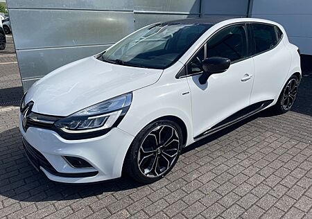 Renault Clio ENERGY TCe 120 BOSE Edition BOSE Edition