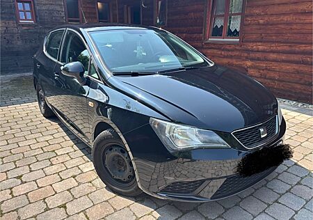 Seat Ibiza 1.4 16V Style Style
