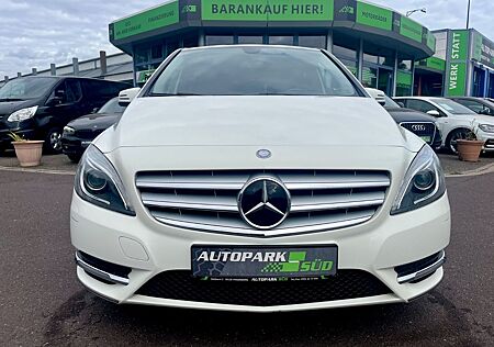 Mercedes-Benz B 180 B -Klasse-NAVI-XENON-SOMMER&WINTER