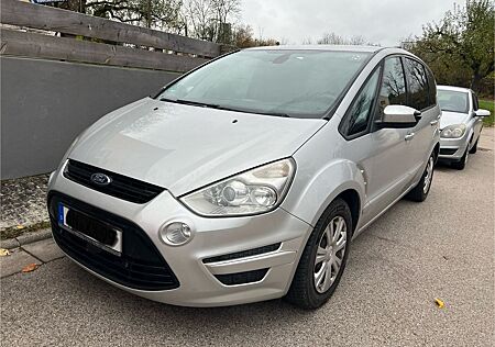 Ford S-Max 2,0 TDCi 103kW DPF Trend Trend