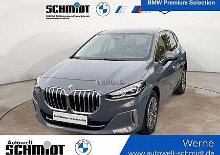 BMW 2er Active Tourer 230e xDrive Active Tourer Luxury Line 2JGARANTIE