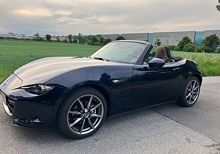 Mazda MX-5 2.0 SKYACTIV-G 184 Kazari Kazari