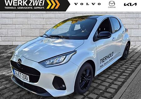 Mazda 2 Hybrid Homura Plus