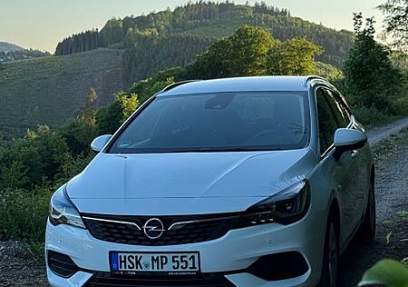 Opel Astra K 1.5D Sports Tourer Elegance 9*LED*NAVI*