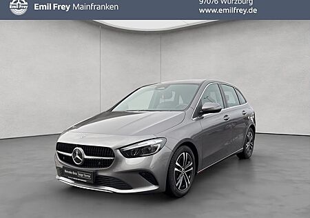 Mercedes-Benz B 180 Progressive Advanced LED Kamera