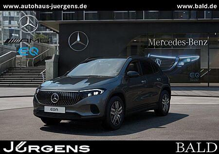 Mercedes-Benz EQA 250+ Electr-Art/Night/360/LED/Keyl/Ambi/Totw