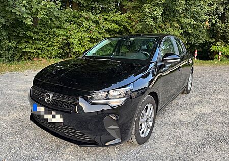 Opel Corsa 1.2 Edition 1. HD KLIM 8x BEREIF SHZ CARPL