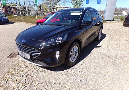 Ford Kuga Titanium 1.5 EcoBoost