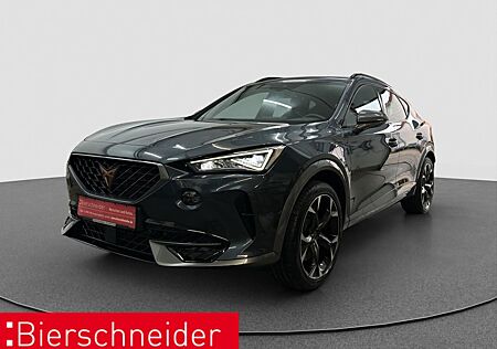 Cupra Formentor VZ 1.4 e-HYBRID DSG ab mtl. 169,- Euro