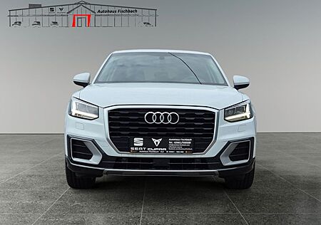 Audi Q2 design