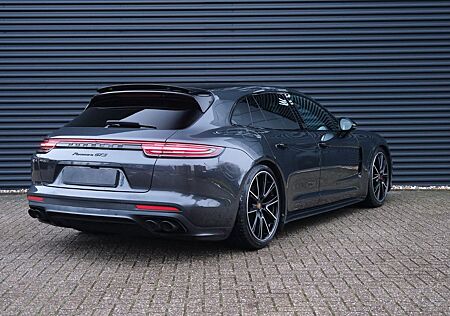 Porsche Panamera SPORT TOURISMO 4.0GTS SPORT CHRONO