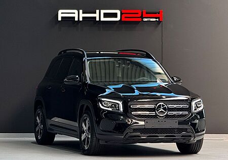 Mercedes-Benz GLB 220d Progressive SUV