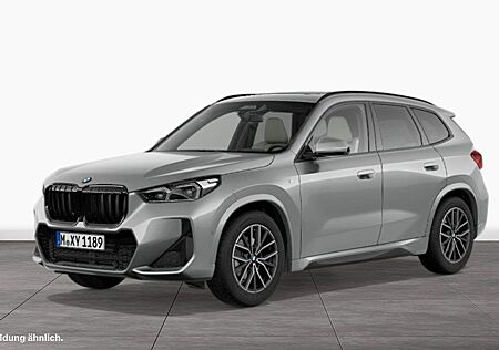 BMW X1 xDrive20d M Sport AHK Driv.Assist.Prof LED