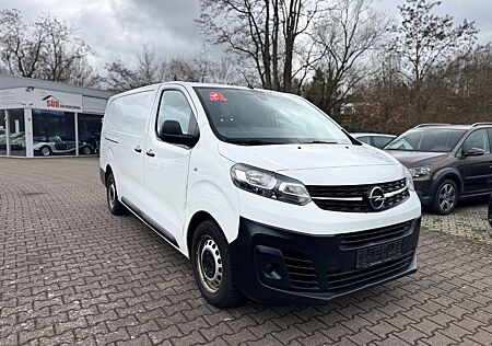 Opel Vivaro Kasten Edition L *KLIMA*TÜV*